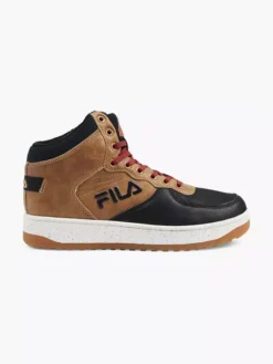 FILA Mid Cut