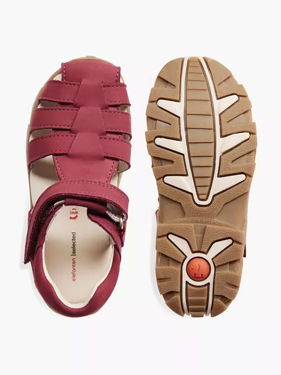 Elefanten Lauflerner FIDO, Weite M – Bild 3