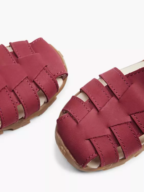 Elefanten Lauflerner FIDO, Weite M – Bild 5