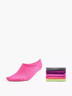 Graceland 5er Pack Füßlinge