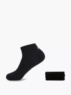 FILA 3er Pack Socken