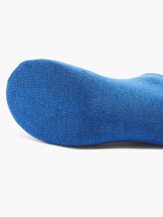 Deichmann 5er Pack Socken – Bild 4