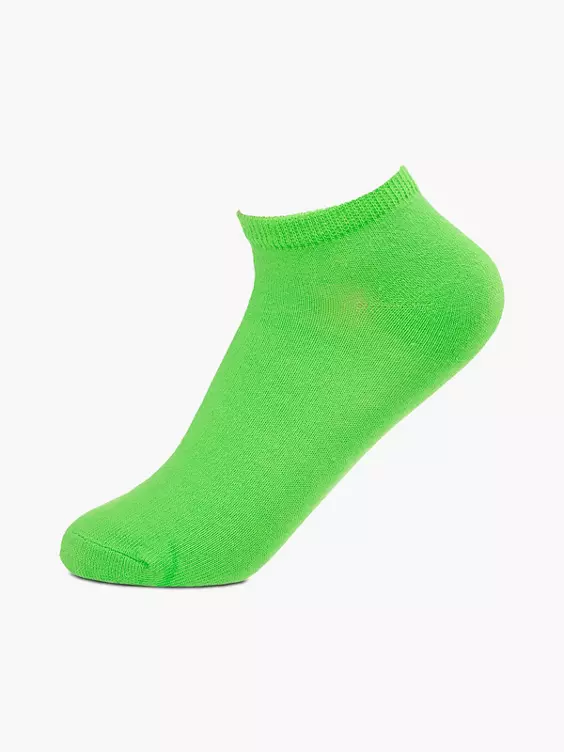 Deichmann 5er Pack Socken – Bild 5