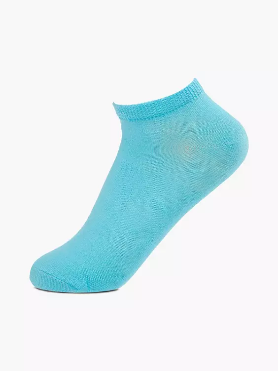 Deichmann 5er Pack Socken – Bild 6
