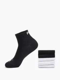 Puma 5er Pack Socken
