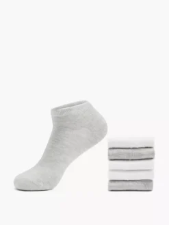 Deichmann 5er Pack Socken