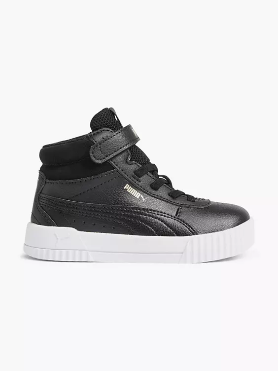 Puma Mid Cut CARINA MID AC INF