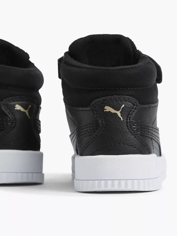 Puma Mid Cut CARINA MID AC INF – Bild 4