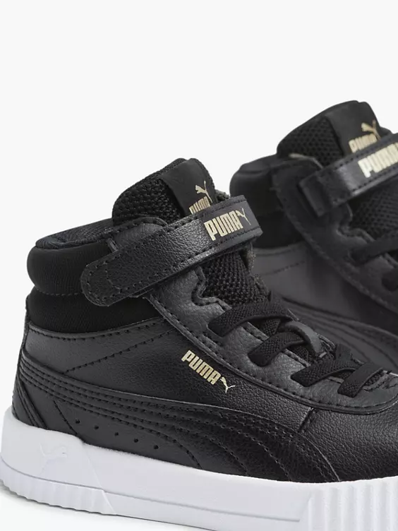 Puma Mid Cut CARINA MID AC INF – Bild 5