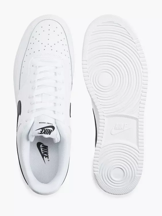 Nike Sneaker COURT VISION BE – Bild 3