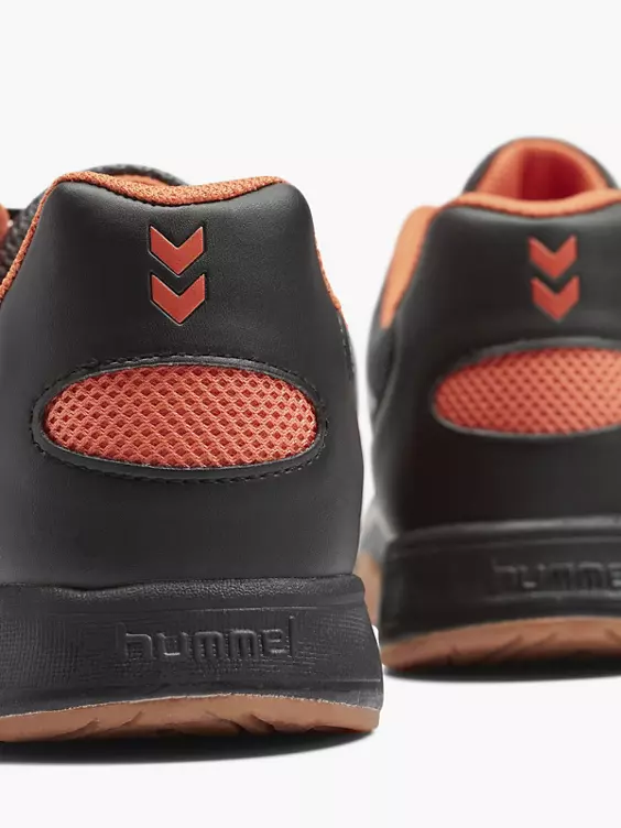 Hummel Hallenschuh ROOT ELITE ADULT – Bild 4