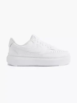 Nike Platform Sneaker W NIKE COURT VISION ALTA LTR