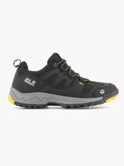 Jack Wolfskin Trekkingschuh WOLF HIKER LOW K