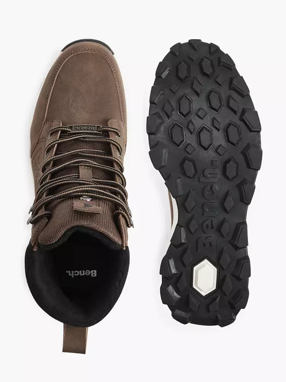 Bench Schnürboots – Bild 3