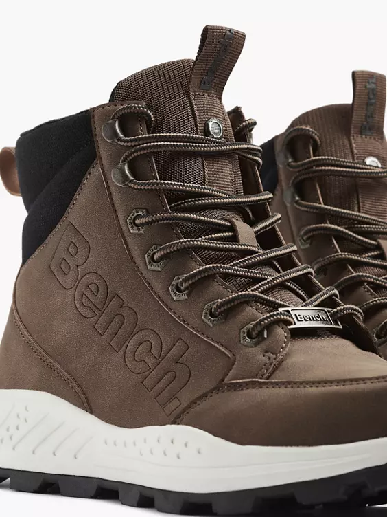 Bench Schnürboots – Bild 5