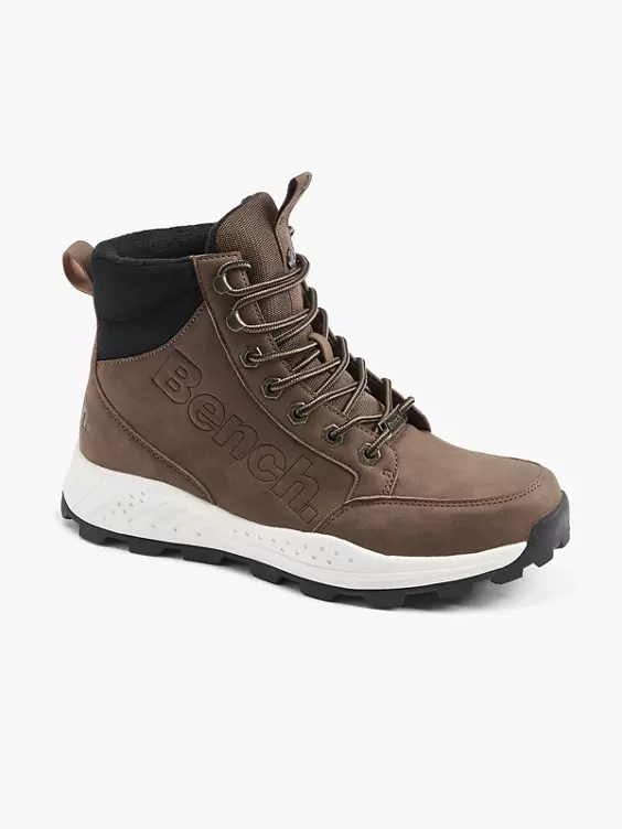 Bench Schnürboots – Bild 6