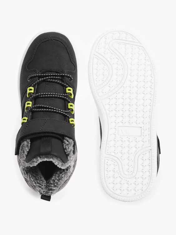 Vty Mid Cut – Bild 3