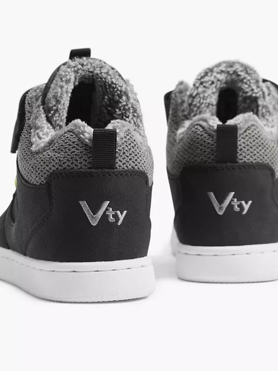 Vty Mid Cut – Bild 4