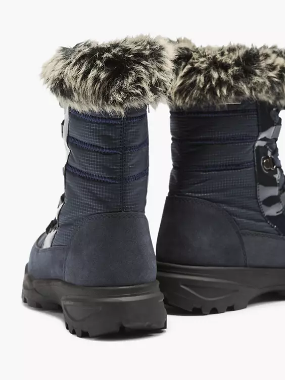 Cortina Schneeboots – Bild 4