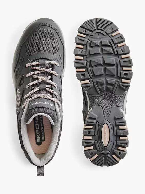 Skechers Trailrunningschuh – Bild 3