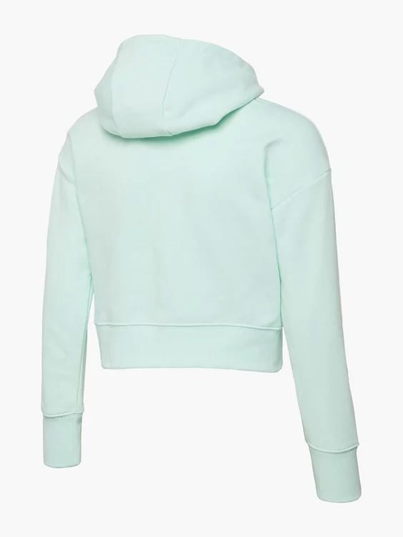 Nike Crop Hoodie – Bild 2