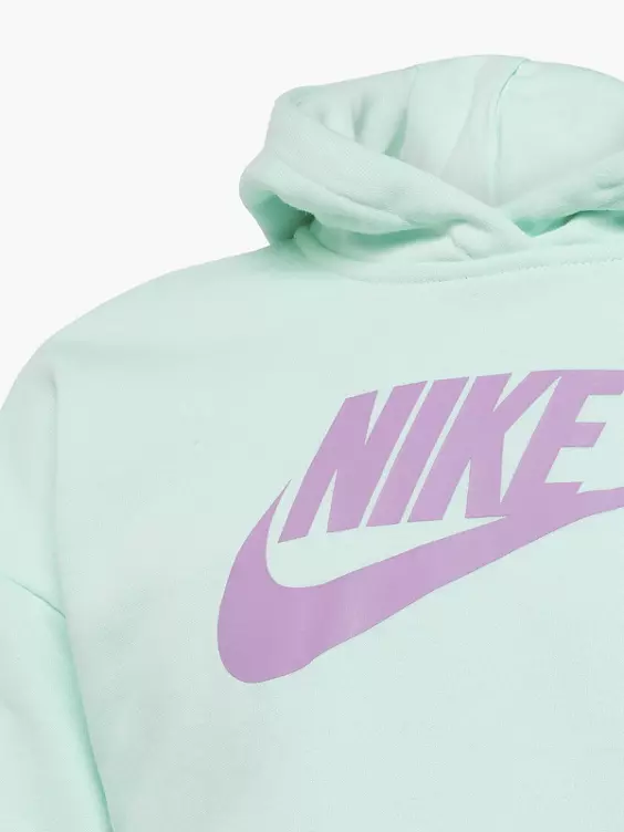 Nike Crop Hoodie – Bild 3