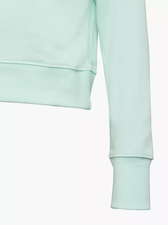 Nike Crop Hoodie – Bild 4