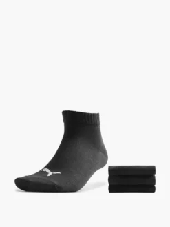 Puma 3er Pack Socken
