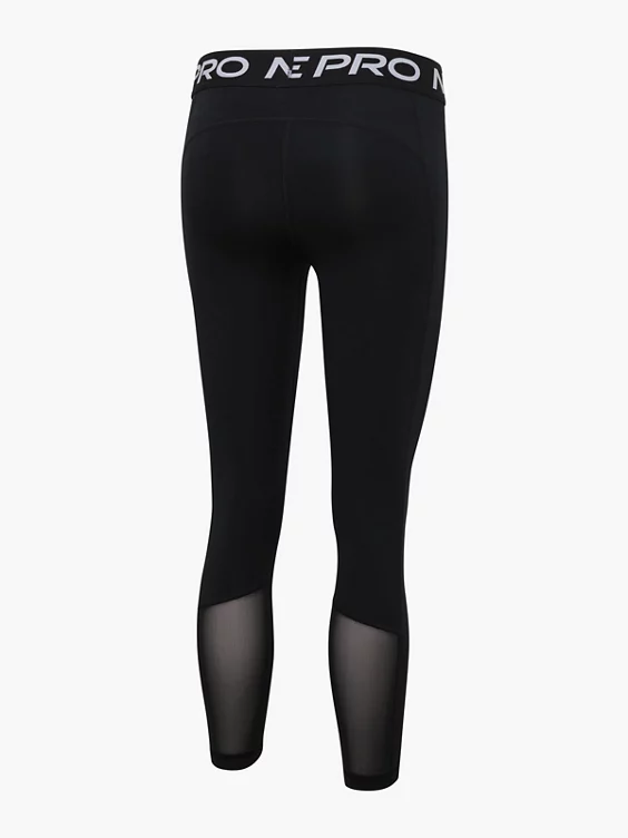 Nike Cropped Tights – Bild 2