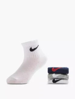Nike 3er Pack Socken