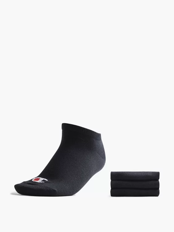 Champion 3er Pack Socken