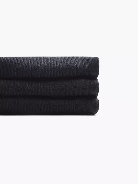 Champion 3er Pack Socken – Bild 2