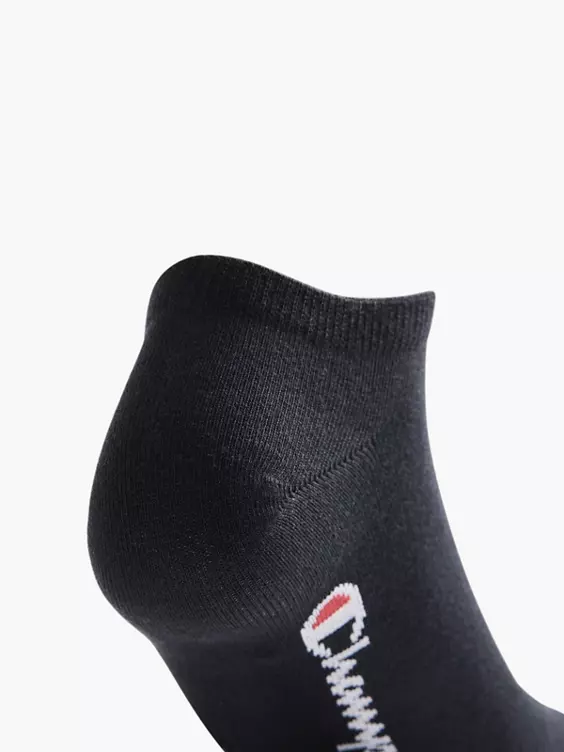 Champion 3er Pack Socken – Bild 4