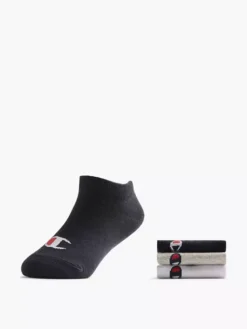 Champion 3er Pack Socken