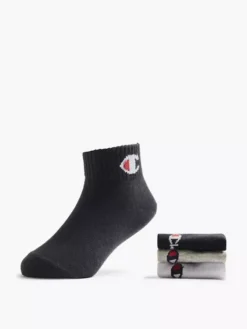 Champion 3er Pack Socken