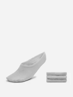 Puma 3er Pack Füßlinge