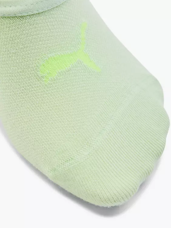Puma 3er Pack Füßlinge – Bild 3