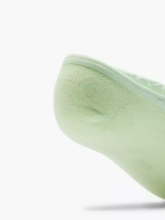 Puma 3er Pack Füßlinge – Bild 4