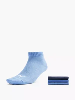Puma 3er Pack Socken