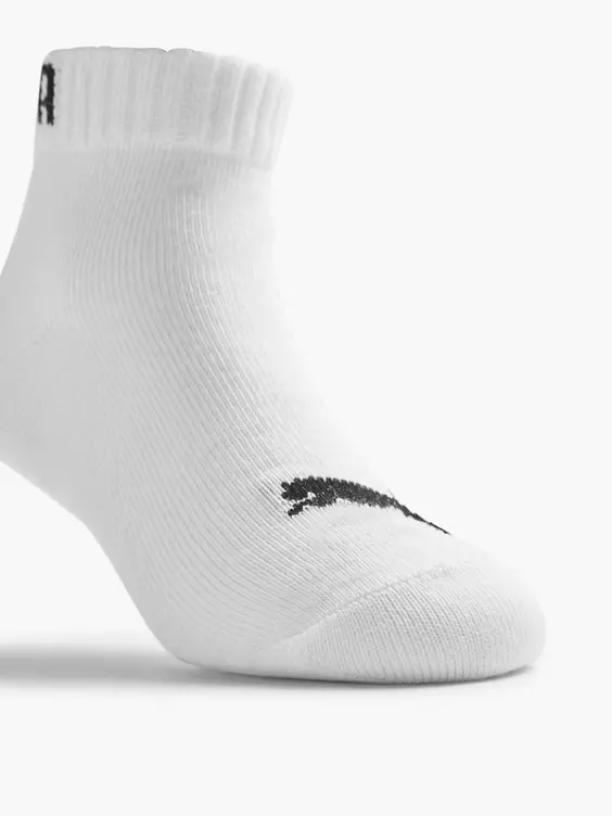 Puma 3er Pack Socken – Bild 3