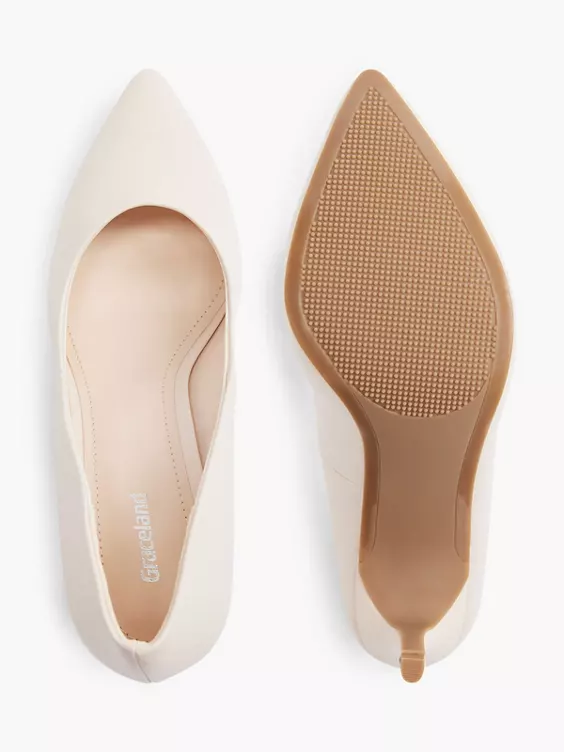 Graceland Pumps – Bild 3