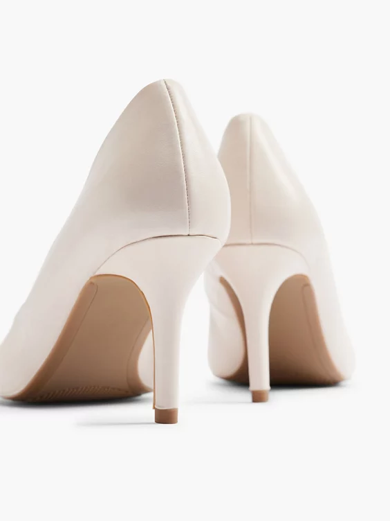 Graceland Pumps – Bild 4