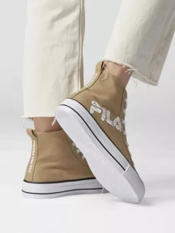 FILA Mid Cut