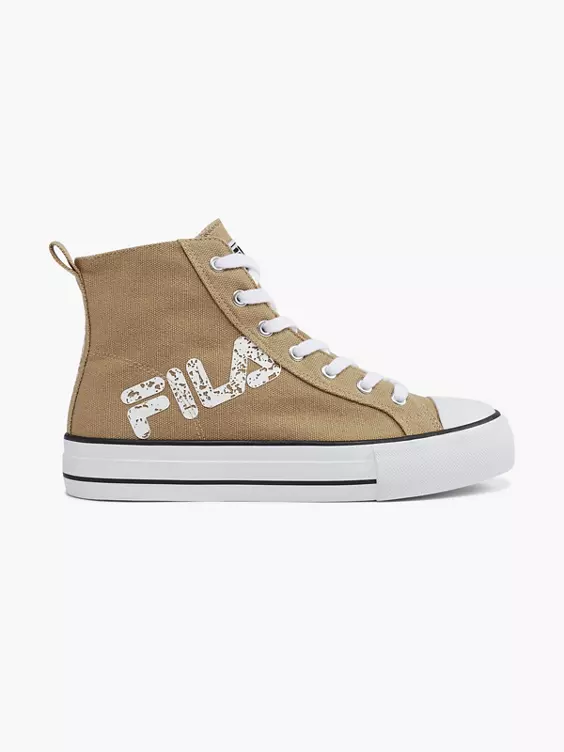 FILA Mid Cut – Bild 2