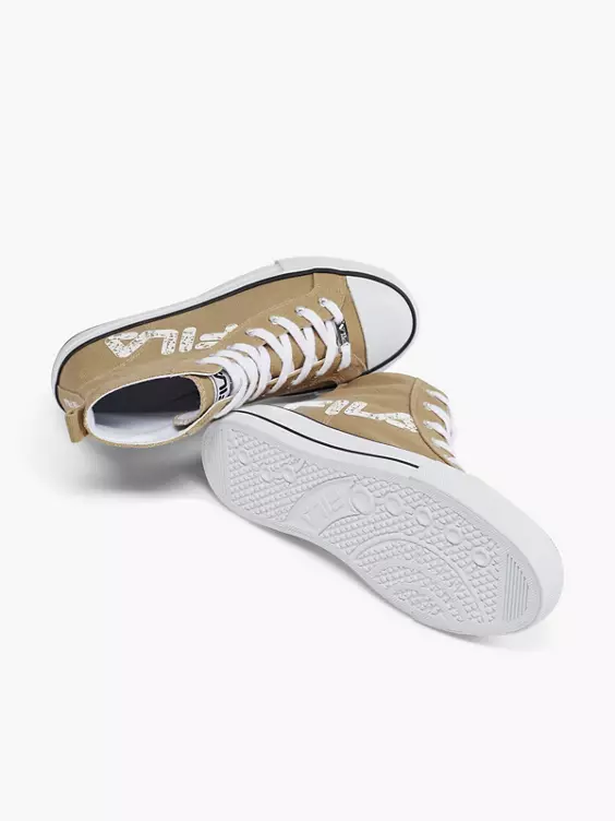 FILA Mid Cut – Bild 4