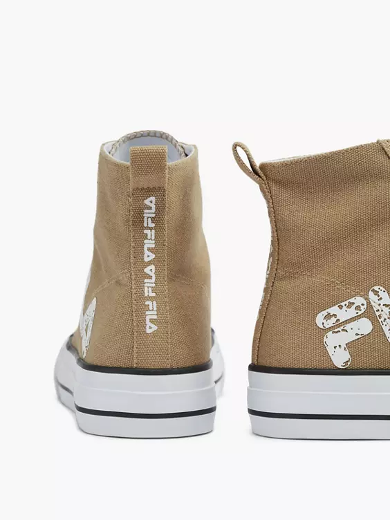 FILA Mid Cut – Bild 5