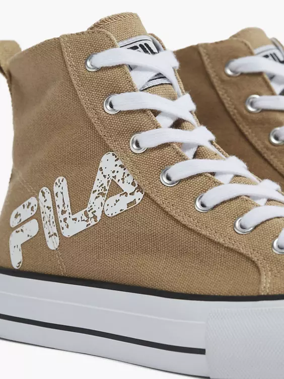 FILA Mid Cut – Bild 6