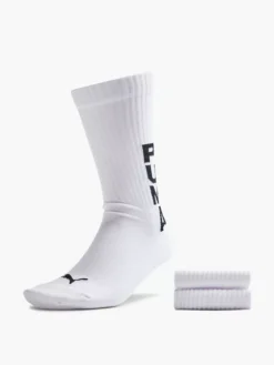 Puma 2er Pack Socken