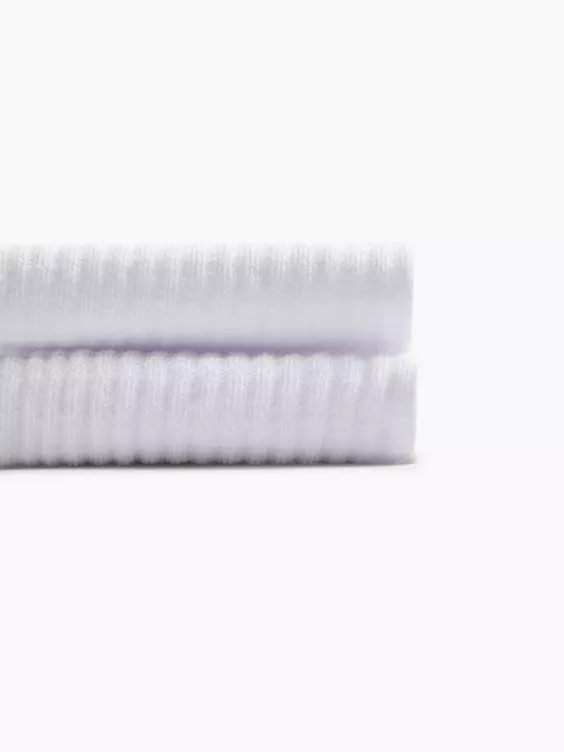 Puma 2er Pack Socken – Bild 2