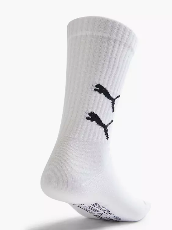 Puma 2er Pack Socken – Bild 4